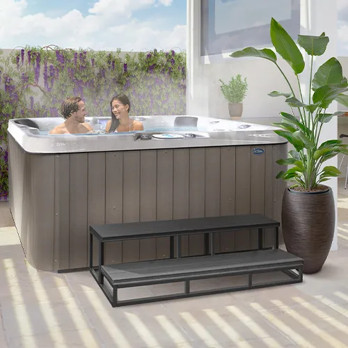 Escape hot tubs for sale in Alpharetta